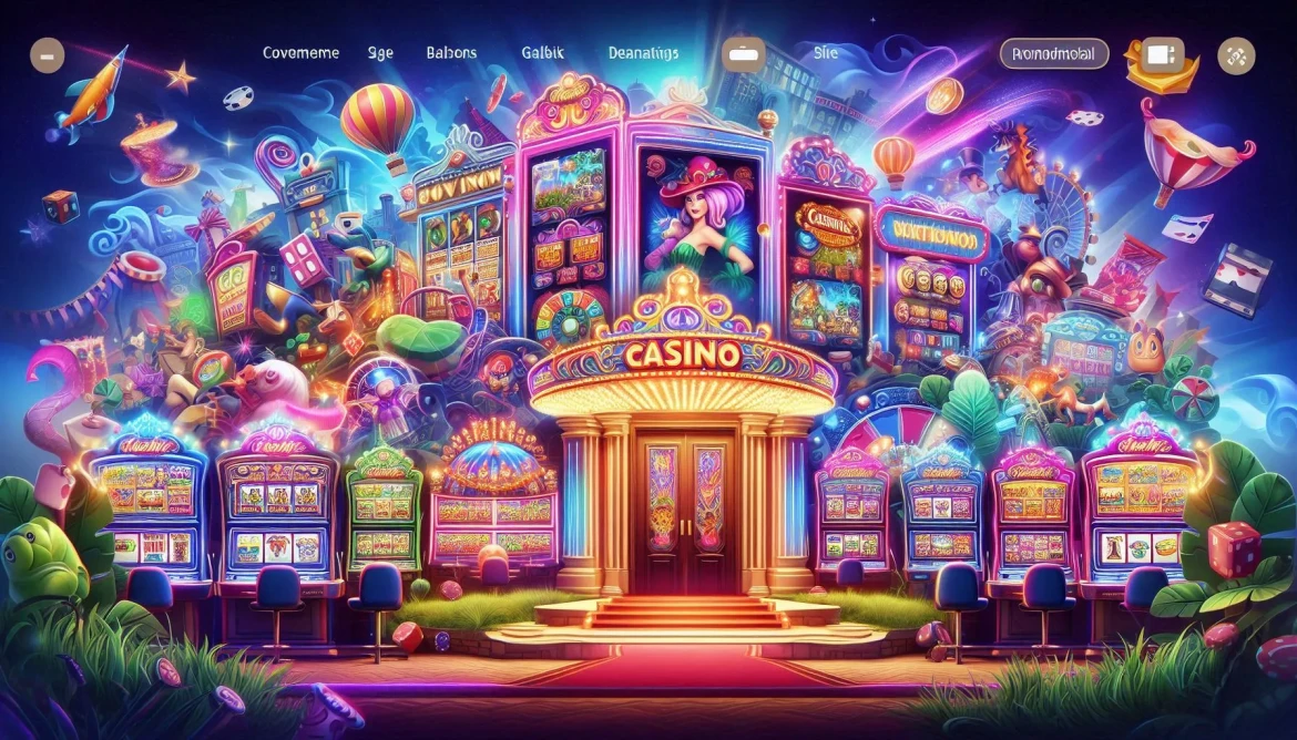 Betitall Casino